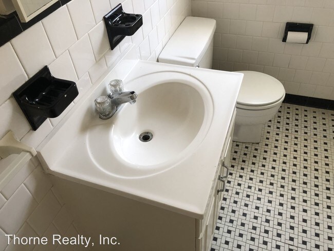 Foto del edificio - 2 br, 1 bath House - 1128 Pitt Street