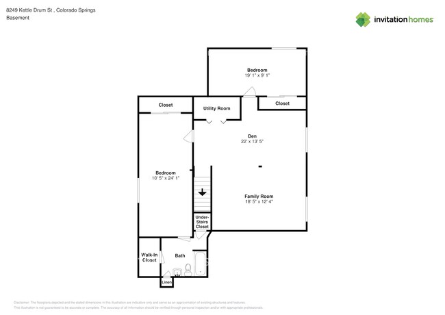 Foto del edificio - 8249 Kettle Drum St
