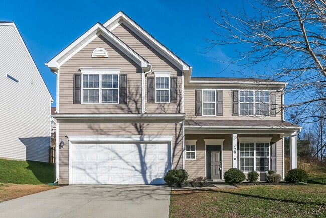 Building Photo - 12910 Rothe House Rd