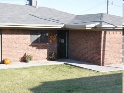 Foto del edificio - Brierwood Apartments