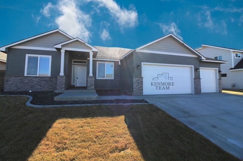 6923 W 33rd Pl, Kennewick, WA 99338 House Rental in Kennewick, WA