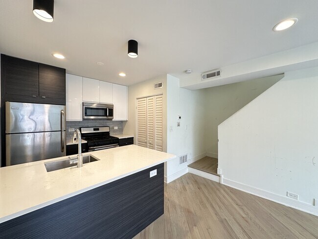 Foto del edificio - 853 W Grace St