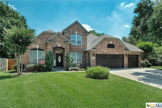 Foto del edificio - 4114 Lord Byron Cove