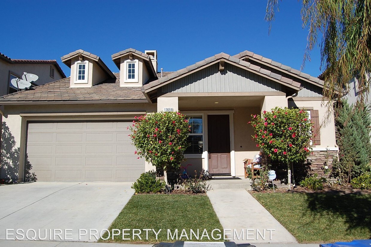 Primary Photo - 3 br, 2.5 bath House - 13659 SWIFT RUN ST
