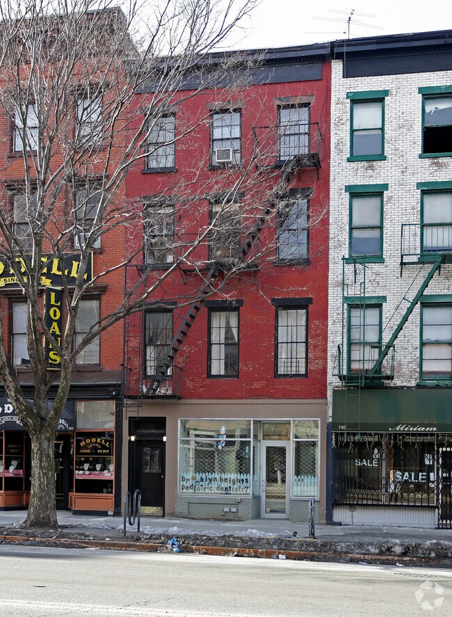 Primary Photo - 148 Atlantic Ave