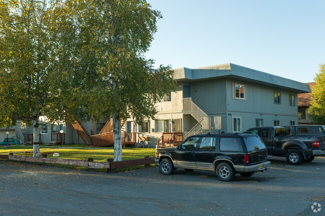 Building Photo - C&J Apartments
