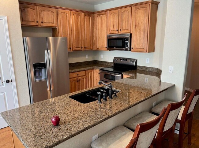 Building Photo - Gated Greenwood Village Community