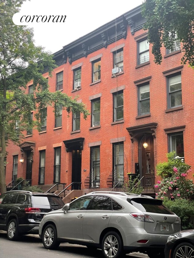 Primary Photo - 104 Fort Greene Pl