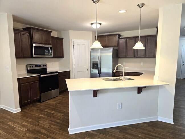 Building Photo - 3859 Copperfield Ct