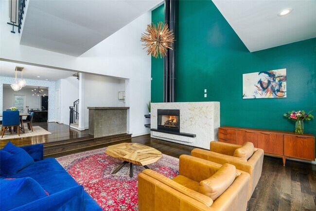 Foto del edificio - 1016 Crocker St