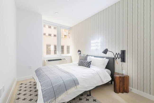 Foto del edificio - 180 John St