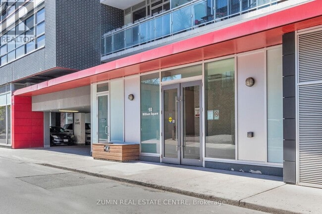 Building Photo - 10 Willison Square