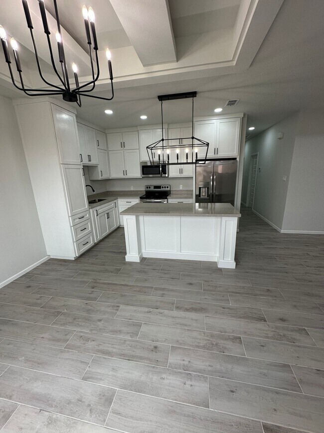 Foto del edificio - 1409 S Xanthia St