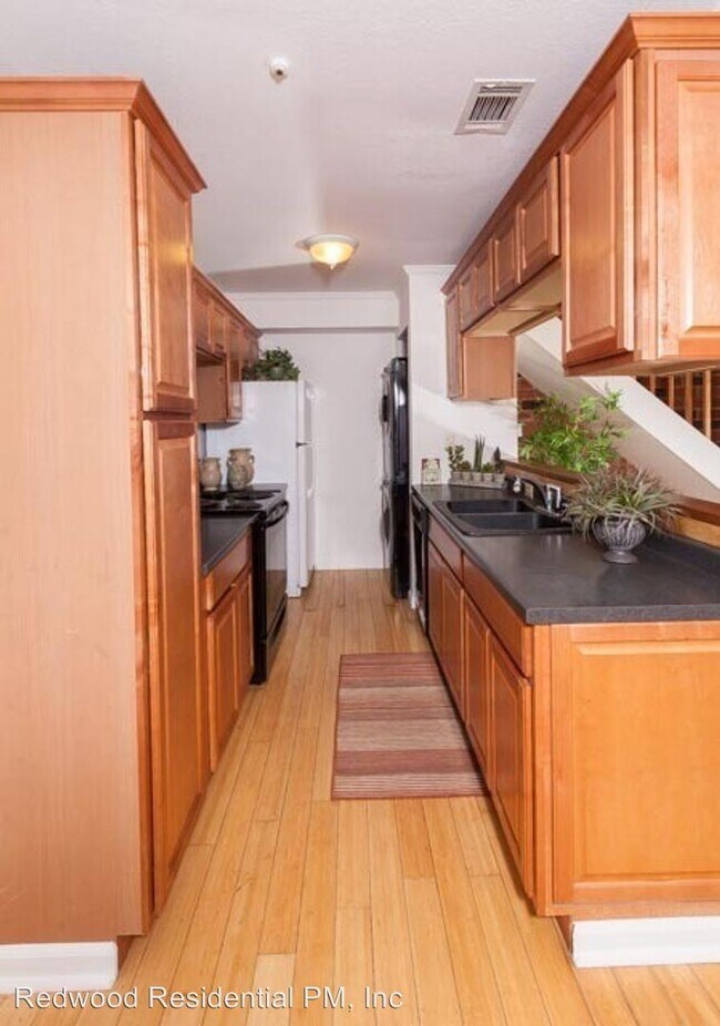 Foto del edificio - 2 br, 1 bath House - 2522 Coffey Lane