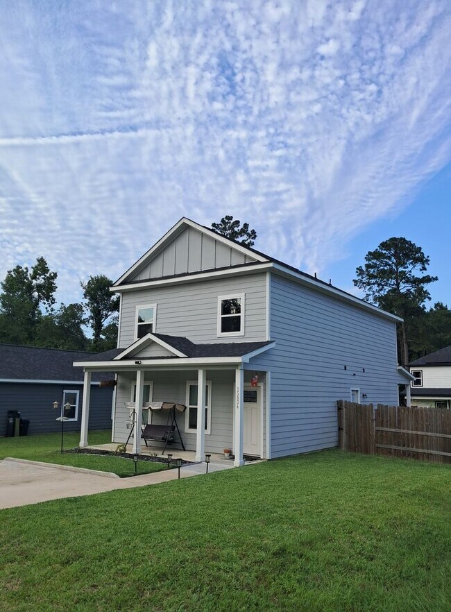 Foto del edificio - 15834 Beechnut Dr