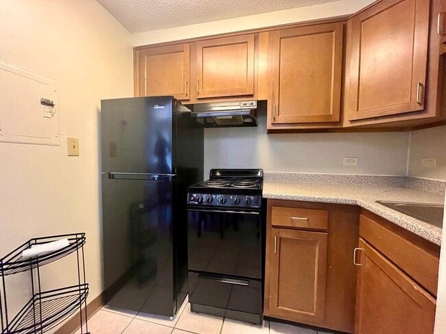 Foto del edificio - 460 Charles St