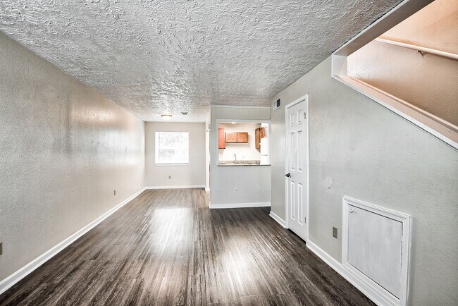 Foto del edificio - Villas at Emerald Park