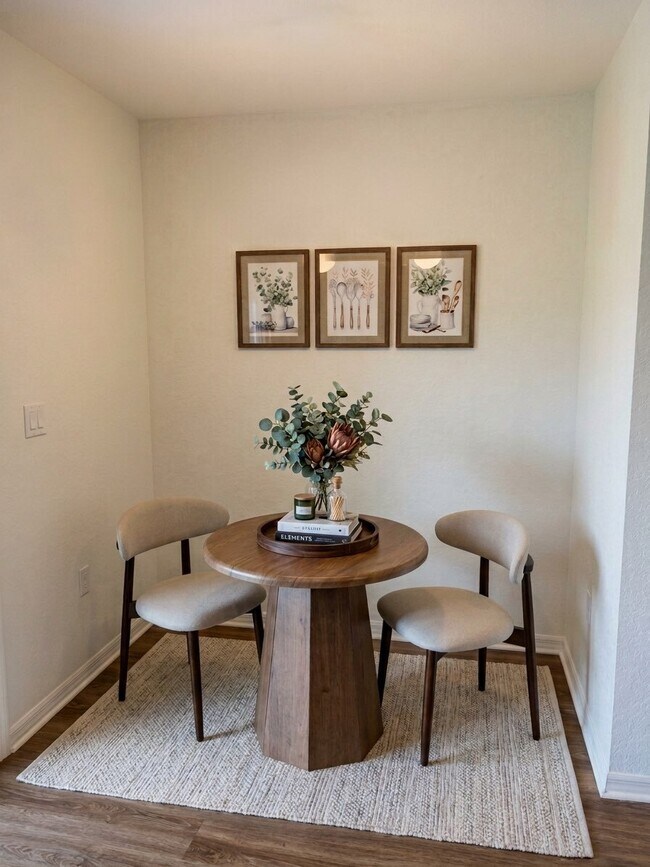 Foto del edificio - The Villages at Laurel Meadows