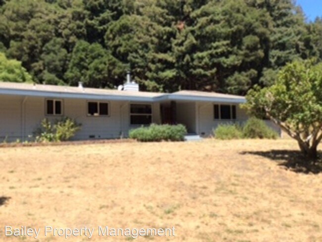 Building Photo - 3 br, 2 bath House - 611 Eureka Canyon Road