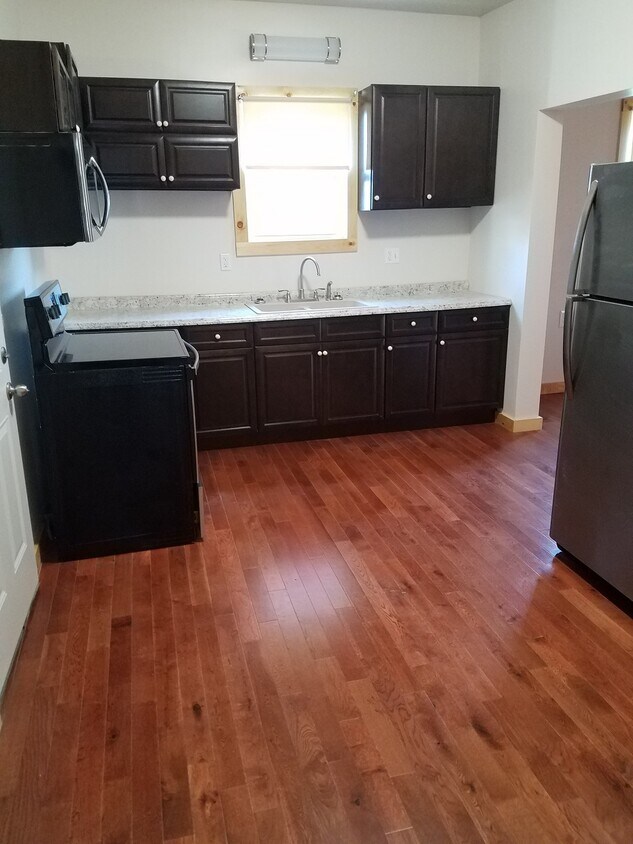 Foto principal - 105 Silver St