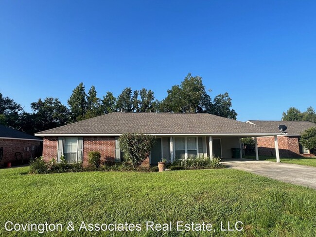 Building Photo - 3 br, 2 bath House - 35047 Pascal Drive