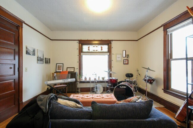 Foto del edificio - 2100 27th Ave S