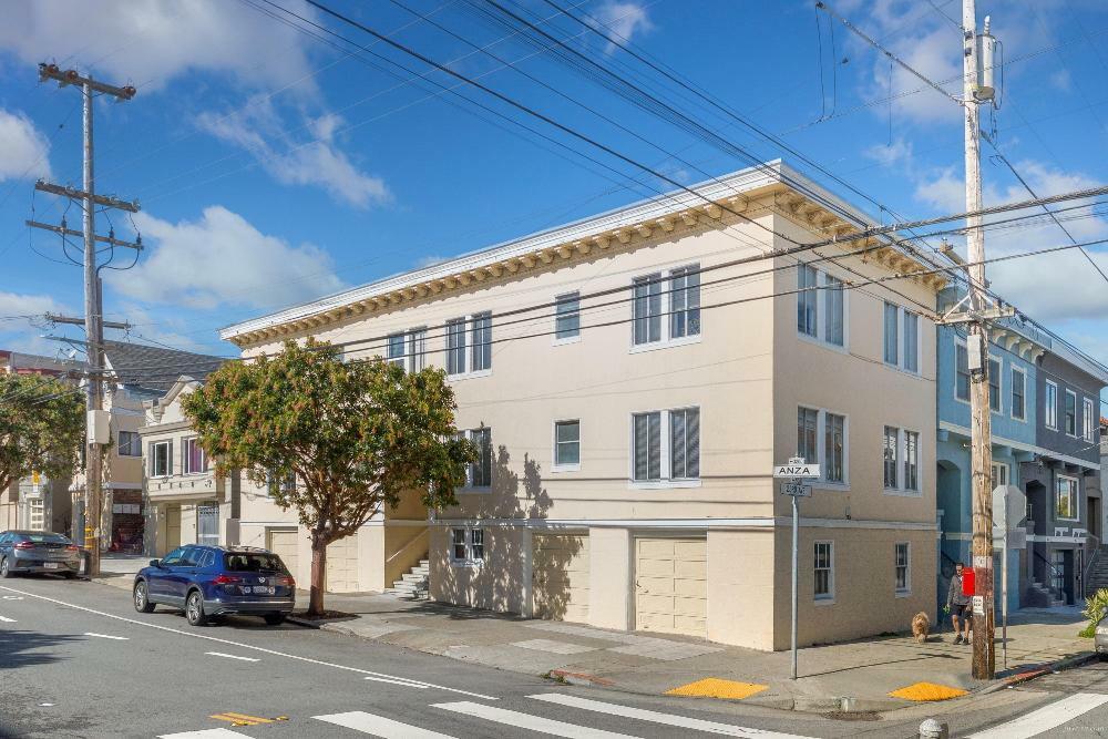 3208 Anza St Unit 3202, San Francisco, CA 94121 Condo for Rent in San