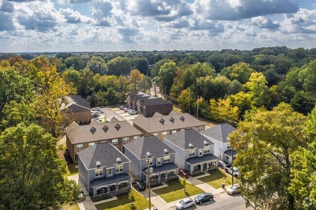 Building Photo - Tiger Estates Open House - July 14th 11am-...