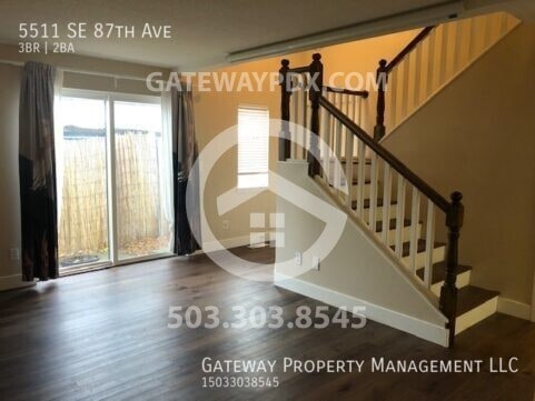 Building Photo - 5511 SE 87th Ave