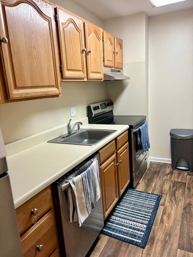 Foto del edificio - Welcome to 76 Welsh Tract Rd Unit 110 in V...