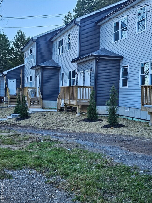 Foto del edificio - 11 Orange Ln