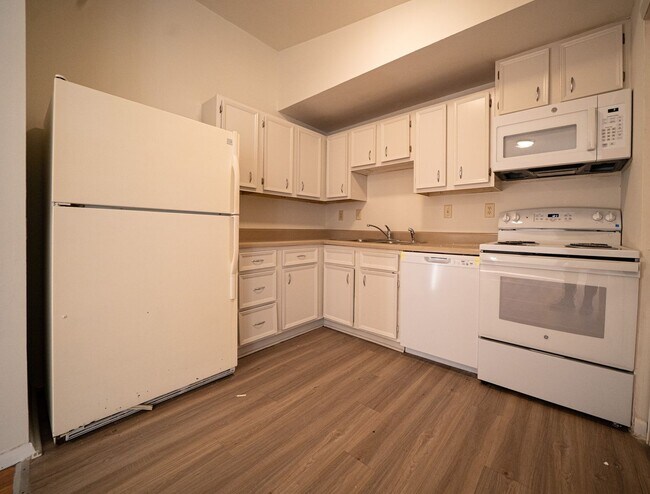 Foto del edificio - Ranch - 3 bedroom, 2bath Fenced yard