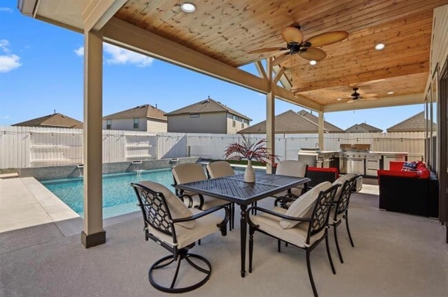 Building Photo - 18426 White Stallion Ln