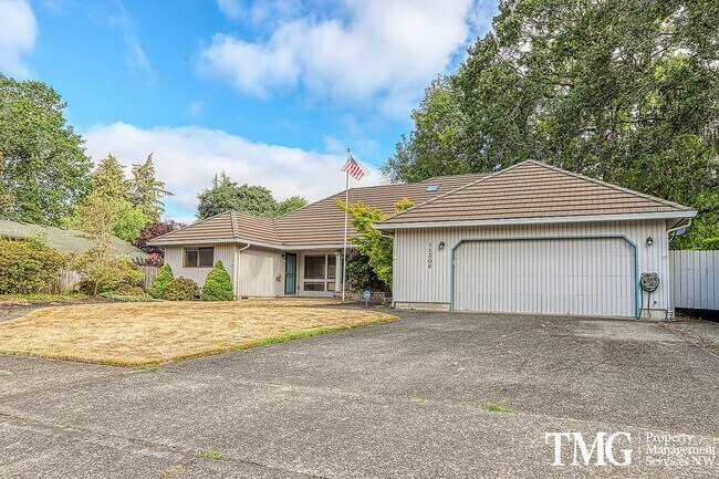 Foto del edificio - Gorgeous 4 bed 3 bath home in quiet Ellswo...