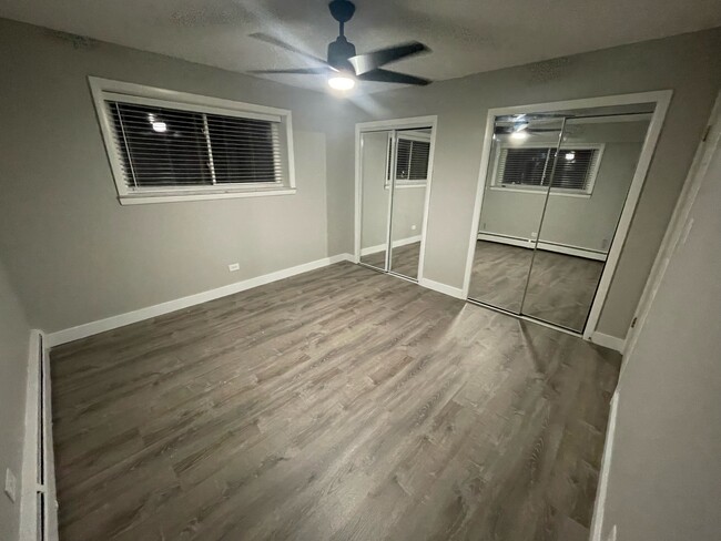 Bedroom - 5940 N Odell Ave