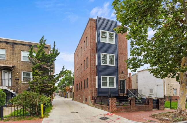 Foto del edificio - 611 S St NW