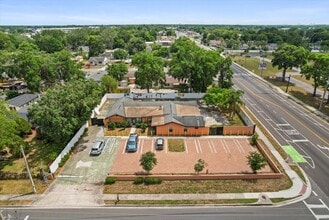 Building Photo - 1436 22nd St