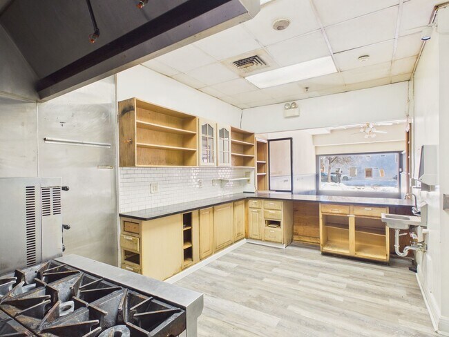 Foto del edificio - 1012 N 3rd St