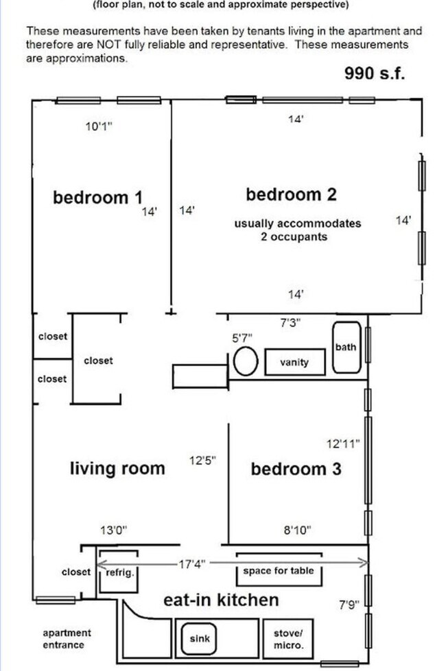 Foto del edificio - 448 Park Dr