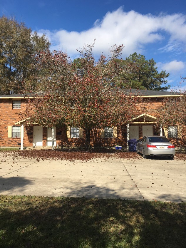 203 Bourgeois St, Amite City, LA 70422 Apartments in Amite City, LA