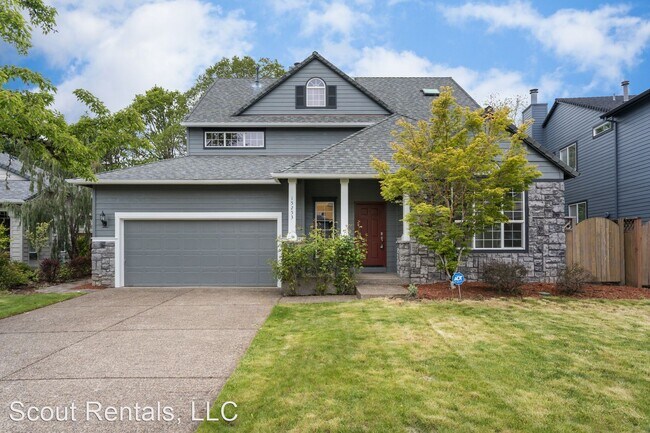Foto del edificio - 4 br, 3 bath House - 15253 NW Decatur Way