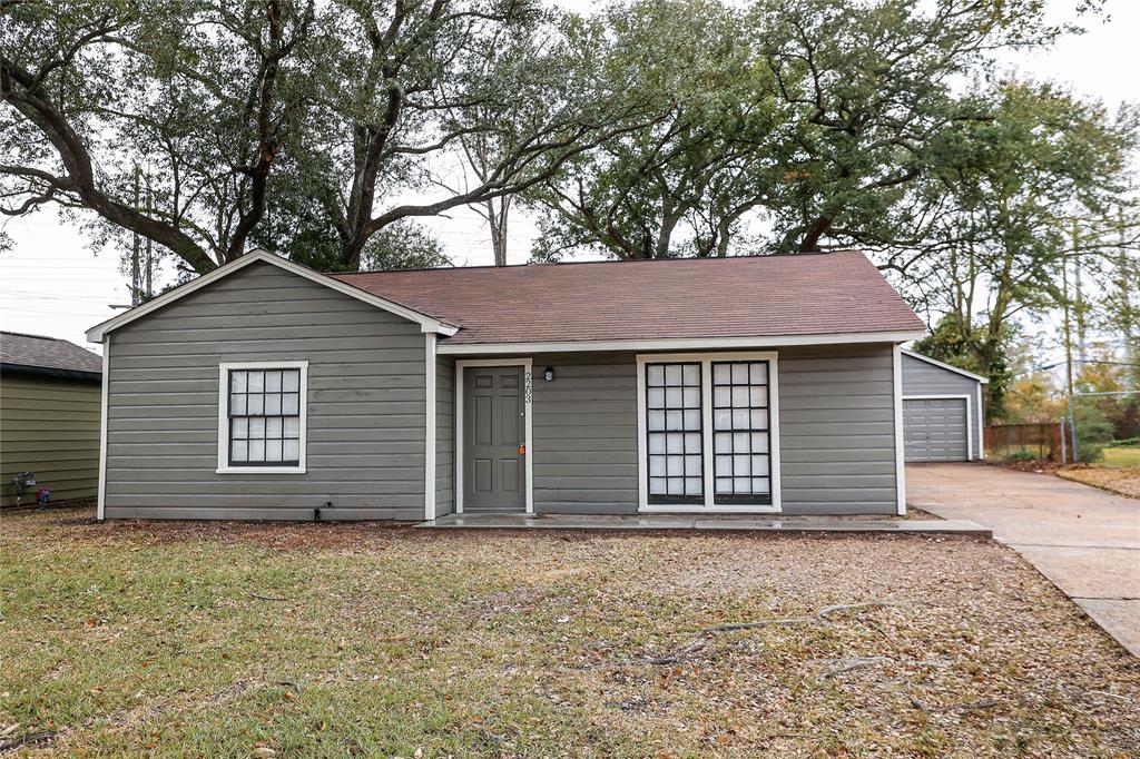 Primary Photo - 2203 Westway St