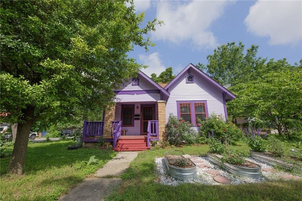 Primary Photo - 4800 Avenue G