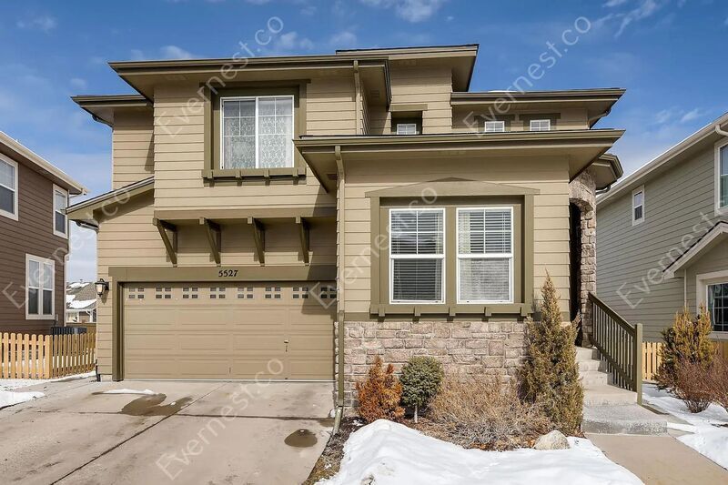 Primary Photo - 5527 Jaguar Way