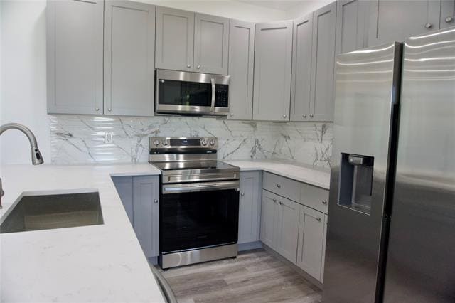 Foto del edificio - 325 Co Rd 560