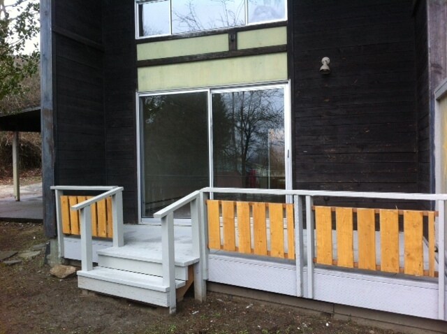 Foto principal - Bremerton Area Duplex