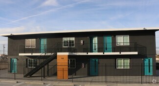 Building Photo - 500 Jefferson Ave