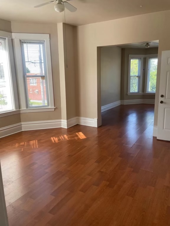 Dining Room - 11845 S Union Ave