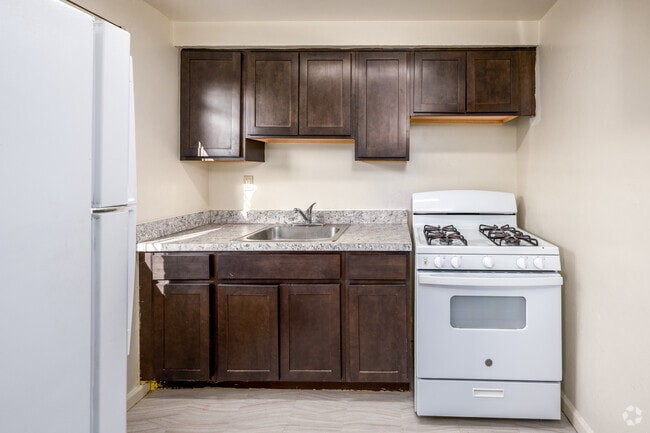 Interior Photo - Foxhall Apartments