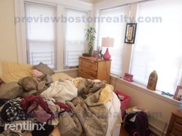 Foto del edificio - 305 Allston St